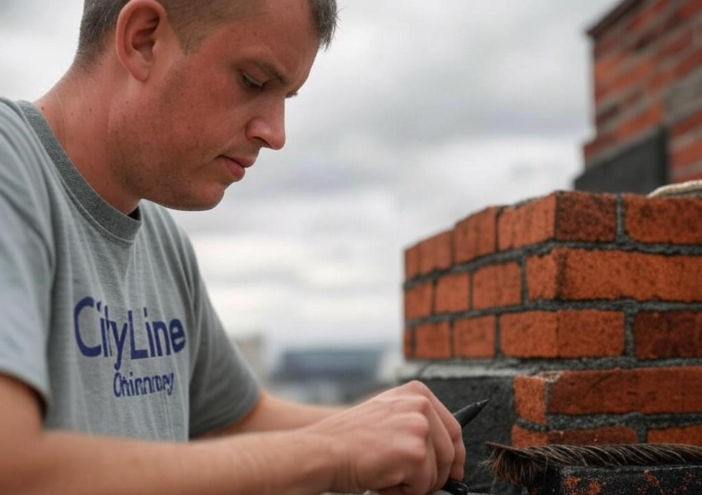 Affordable Chimney Draft Issue Services in Lakeville, MN