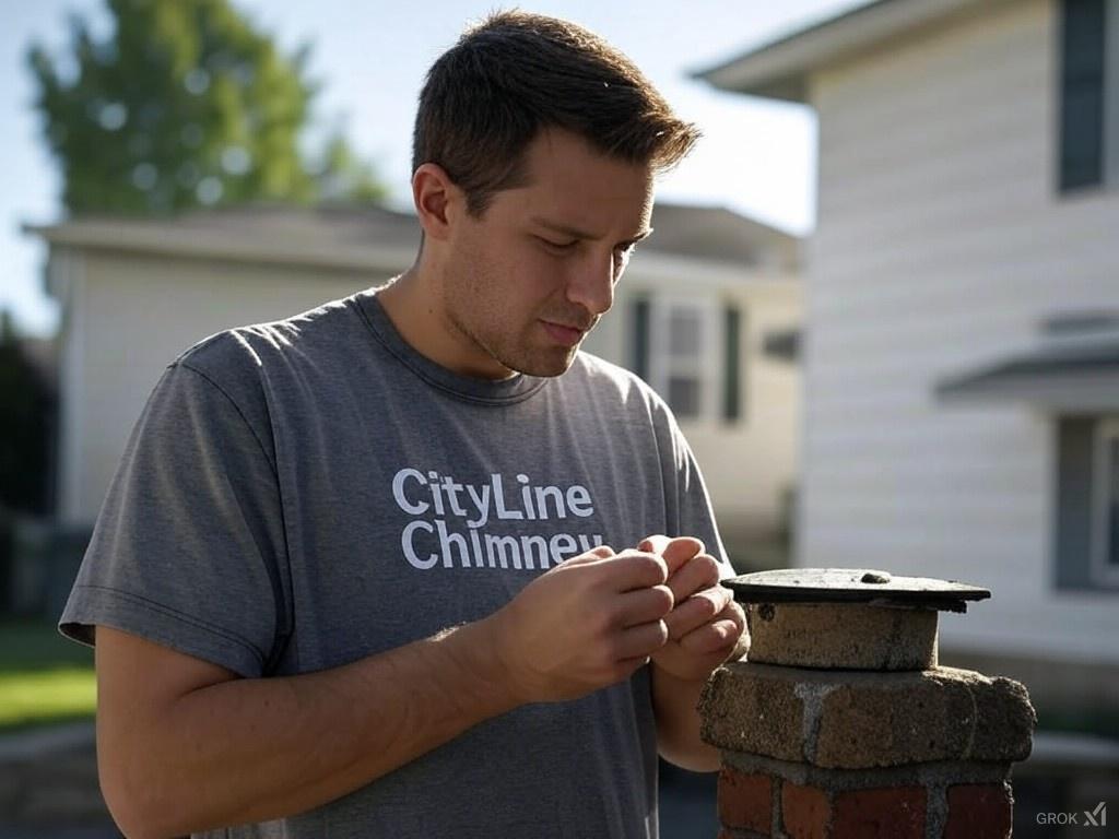 Chimney Cap Installation and Repair Services in Lakeville, MN