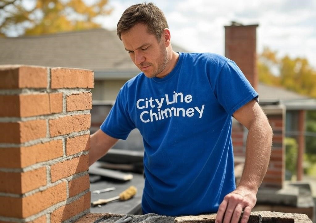 Chimney Draft Issue Services You Can Trust in Lakeville, MN