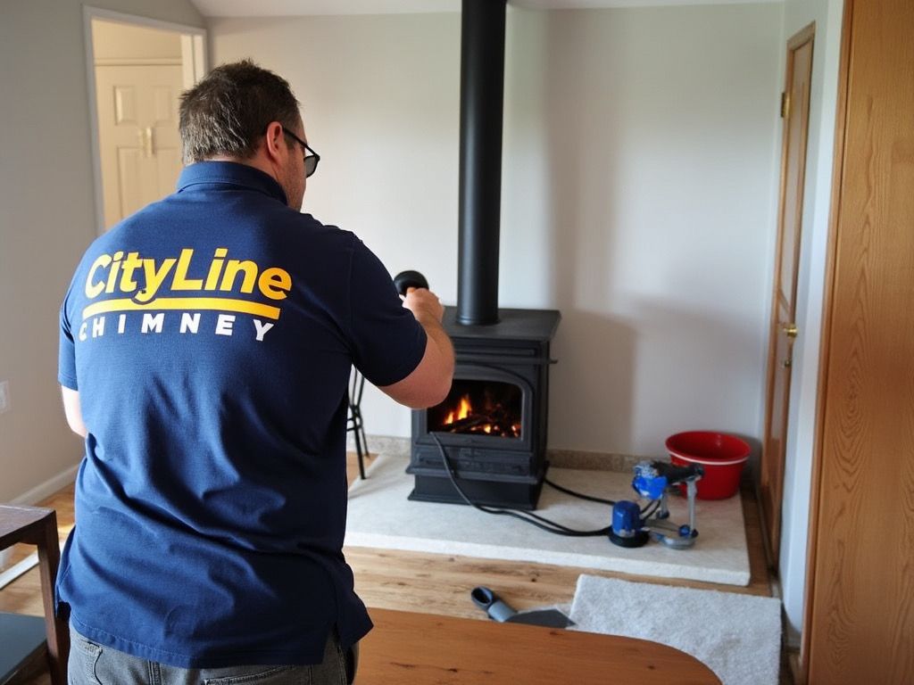 Expert Chimney Liner Installation and Repair in Lakeville, MN