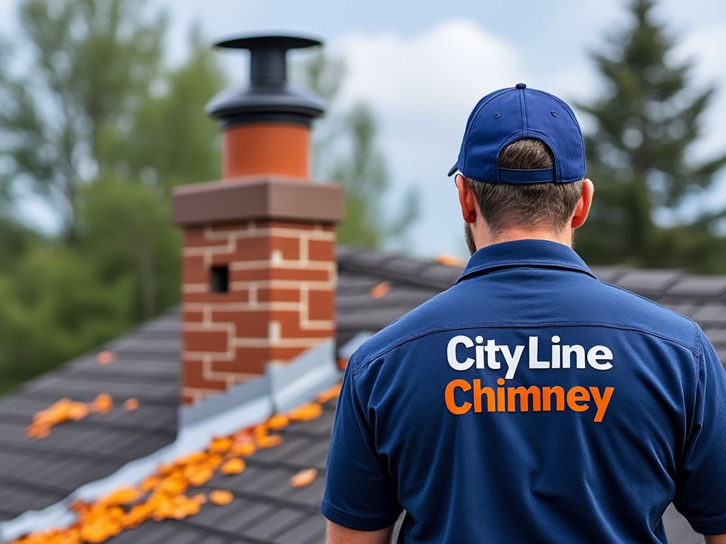 Expert Chimney Sweep Solutions in Lakeville, MN