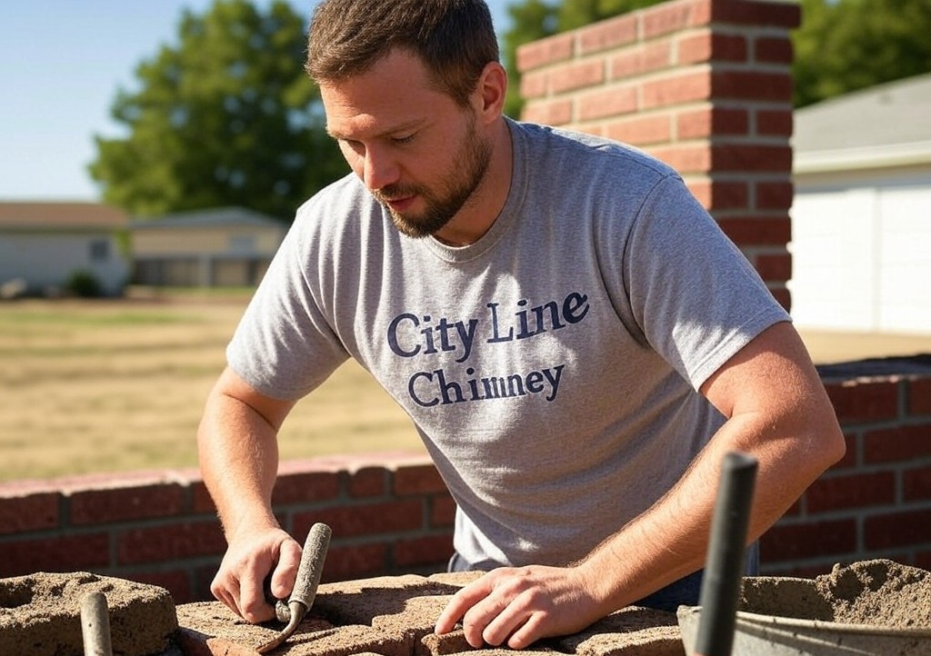 Professional Chimney Flashing Installation and Repair in Lakeville, MN