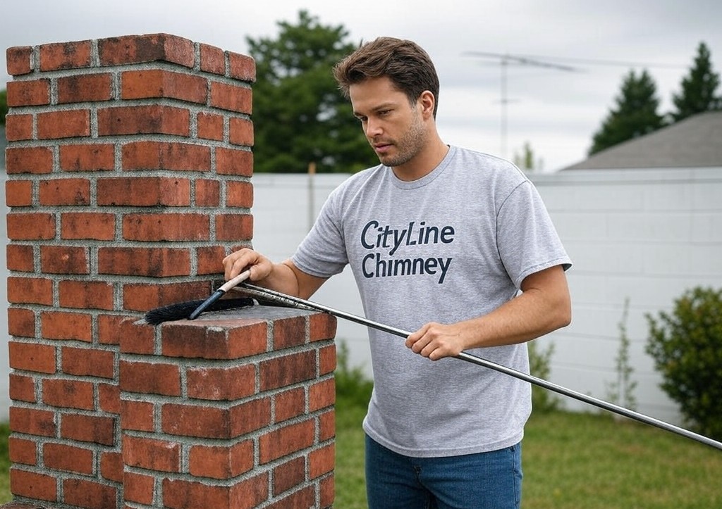 Your Trusted Chimney Sweep for a Safer, Cleaner Home in Lakeville, MN